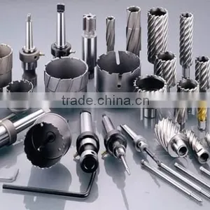 HSS Drill Bit Set With Iron Box thumbnail-6
