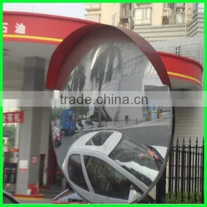 Plastic Round Convex Mirrors With Competitive Price thumbnail-1