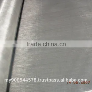 304&316 Stainless Steel Wire Mesh for Filter[22 Years' Experience] thumbnail-4