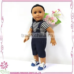 18 Inch Vinyl Doll Doll Body Parts Wholesale thumbnail-6