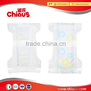 Dry and Soft Premium Diapers for Baby Made in China thumbnail-4