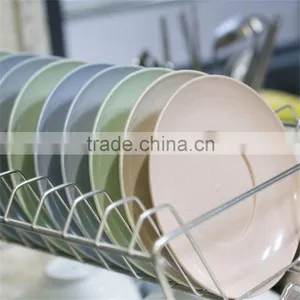 Promotion Gift Kitchen Dishes Dinner Plate Sets thumbnail-5