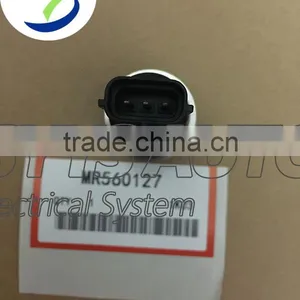 Original Genuine For Mitsubishi GDI Fuel Pressure Sensor MD348483 (MR560127 MD360939) thumbnail-4