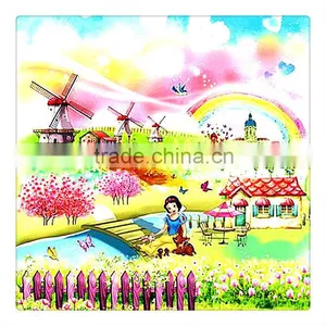 Multi Color Hot Stamping Foil thumbnail-1