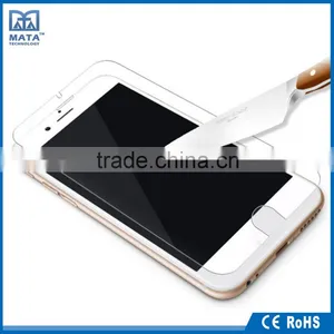Custom Made Explosion - Proof 3D Tempered Glass Screen Protector thumbnail-3