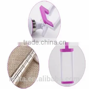 Small Waist Design Elegant Buetooth Selfie Stick With Monopod thumbnail-5