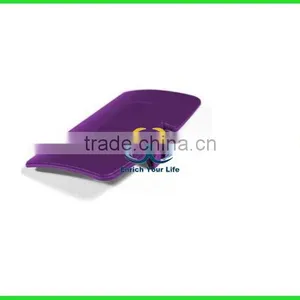 for Gameboy Color Purple Replacement Battery Cover thumbnail-1