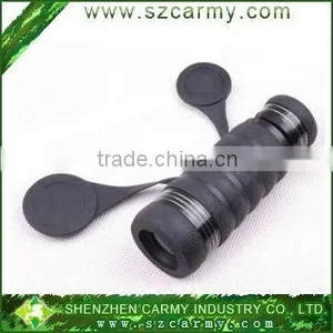 High Power High Definition Low Light Night Vision Waterproof Single-tube Telescope thumbnail-1