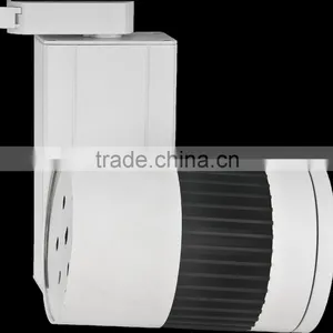 Cob 20w Led Track Light CE thumbnail-4