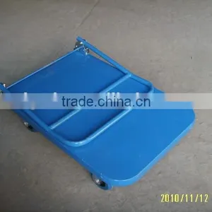 Rolling Handcart thumbnail-6