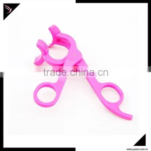 2015 Lowest Price Pink Plstic Eyelash Curler thumbnail-1