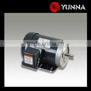 56C Frame NEMA 3 Phase ac Motor/ UL, CSA Approved Motor/ High Efficiency Motor thumbnail-1