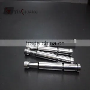 High Quality Precision Carbide Coating Piston High Pressure Machine China Manufacturing thumbnail-1