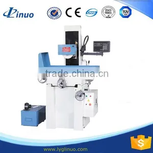 2016 New Type Mini Surface Grinding Machine Price thumbnail-1