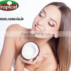 PURE AND NATURAL VIRGIN COCONUT OIL - 100 % ORGANIC thumbnail-2