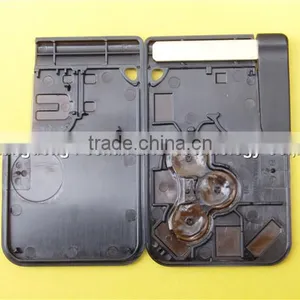 3 Button Remote Smart Blank Card for Renault Megane Key Card Without Blade thumbnail-4
