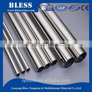 Wholesale Pure Tungsten Tube With Competitive thumbnail-6