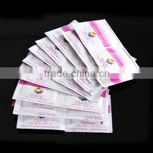 Newest 200pcs Professional Uv Nail Gel Polish Remover Wraps thumbnail-1