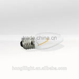 LED Filament Bulb C35-2W thumbnail-3