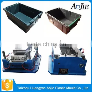 Made In China High Quality Casting Mould thumbnail-5