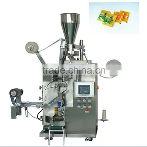 Automatic Tea Bag Packaging Machine, Tea Bag Packing Machine thumbnail-1