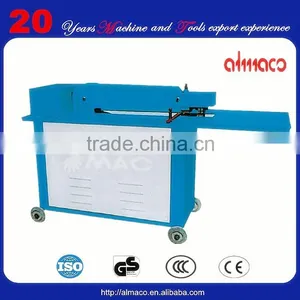 ALMACO Well Preformance Power Slitting & Bending Machine thumbnail-3