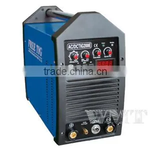 High Quality Best Sale Esab Welding Machine ITIG160E thumbnail-1