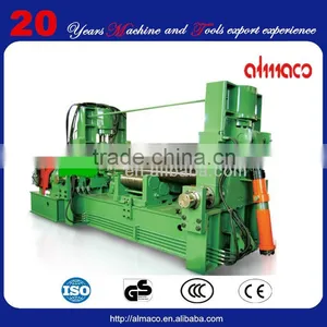 Easy Operation Roller Machine thumbnail-1