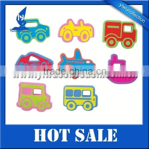 Plastic Stamp Set thumbnail-1