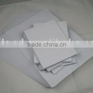 Inkjet Photo Paper Dual-Side High Glossy 300gsm RC-Base thumbnail-1