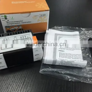 EK-3030 Pid Temperature Controller thumbnail-3