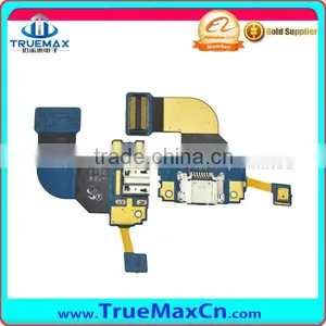 100% Original Charger Flex Cable Replacement for Samsung T311,Plug in Connector Flex Cable Small Part thumbnail-3