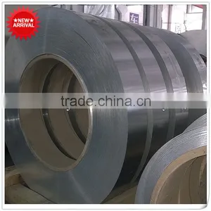 3003 3004 3105 Aluminum Strip for Aluminium Ring Pull Tab thumbnail-1