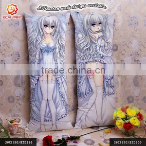 Dakimakura Case , Dakimakura Cover thumbnail-1