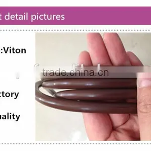 High Demand Products Many Sizes Viton o Ring Made in China thumbnail-3