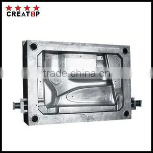 Plastic Injection Precision Mold thumbnail-1