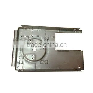 Stamping Automotive Front Sheet thumbnail-3
