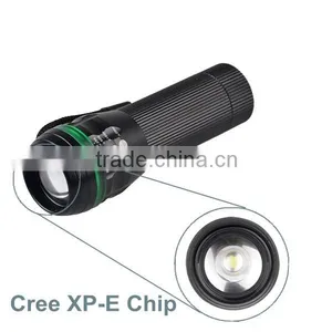 Mountain Bike Bicycle Light 3W Ultra Bright Bike Bicycle Light thumbnail-4