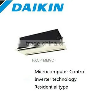 Daikin Ceiling Cassette Air Conditioner Energy Saving Device thumbnail-1