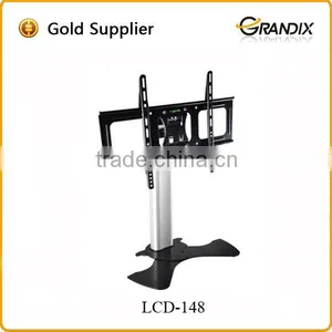 Suoer Cheap Price LCD Accessories 37" to 70" Desktop LCD TV Mount thumbnail-2