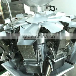 Automatic Rotary Pouch Packing Machine Olive Packaging Machine thumbnail-5