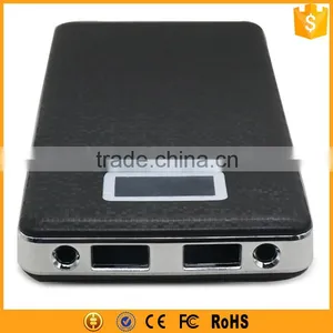 Made in China High Quality Cheap Price LED Power Bank With Led Light and Torch thumbnail-1