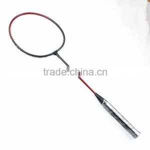 Timing Popular Cheap Composite Badminton Racquet Quality Choice thumbnail-1