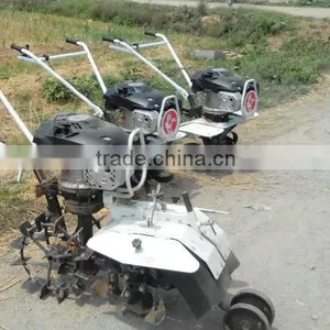 Tennma (VG-RZ)Chinese Ridgers for Potatoes Farm Ridger Tractor Trencher thumbnail-4