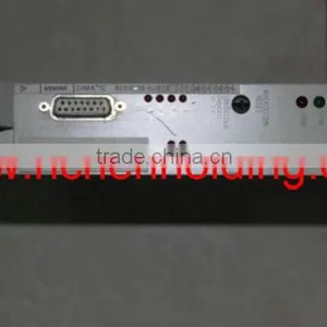 PLC Module, 6ES5928-3UA11, Original Module thumbnail-1