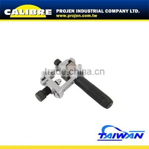 CALIBRE 6pc Brake Pipe Flaring Kit Pipe Flaring Tool Kit thumbnail-2
