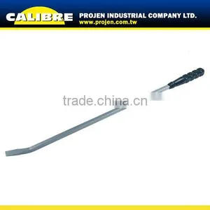 CALIBRE Auto Repair 36 Inch / 915mm Jumbo Bent End Pry Bar thumbnail-1