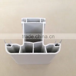 Cheap Upvc Profile,pvc L Profile, Upvc Profile Manufacture thumbnail-4