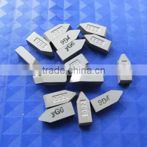 YG6 Grade Machine Tool Tips thumbnail-1