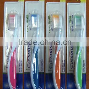 Y2013 New Design High Quality Toothbrush 3015 thumbnail-1